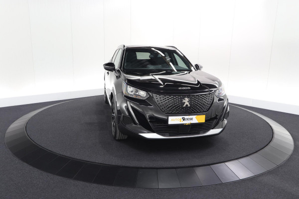 Peugeot 2008 1.2 PureTech Allure Pack | Navigatie | Parkeersensoren | Apple Carplay
