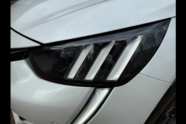 Peugeot 208 1.2 PureTech GT-Line | Pano | 3D-Cockpit |LED |