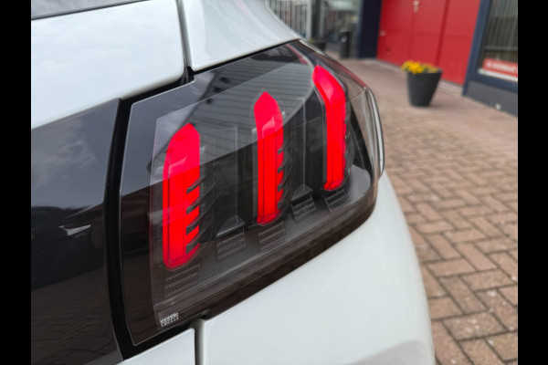 Peugeot 208 1.2 PureTech GT-Line | Pano | 3D-Cockpit |LED |