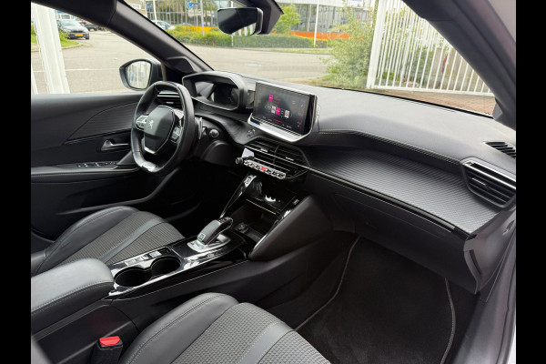 Peugeot 208 1.2 PureTech GT-Line | Pano | 3D-Cockpit |LED |