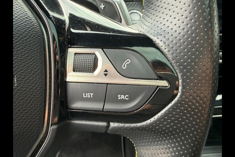 Peugeot 208 1.2 PureTech GT-Line | Pano | 3D-Cockpit |LED |