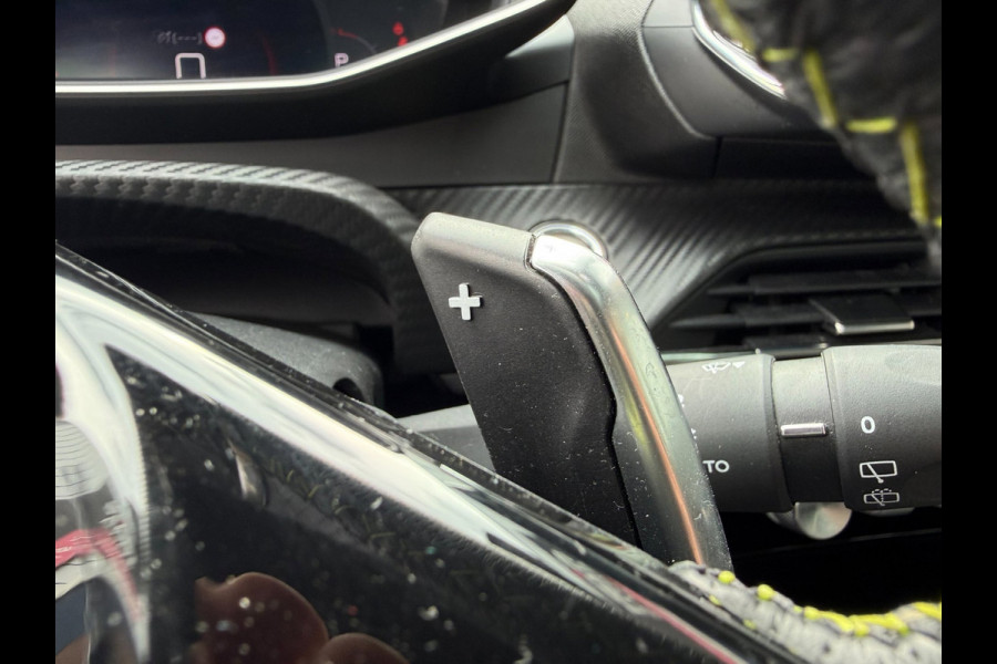 Peugeot 208 1.2 PureTech GT-Line | Pano | 3D-Cockpit |LED |