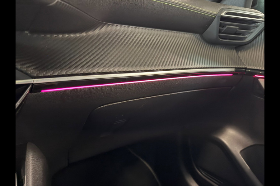 Peugeot 208 1.2 PureTech GT-Line | Pano | 3D-Cockpit |LED |