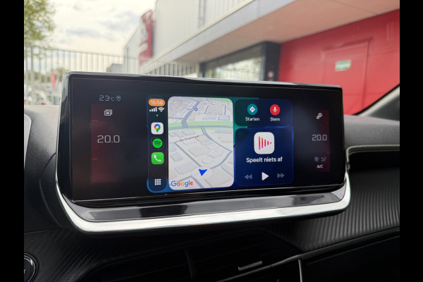 Peugeot 208 1.2 PureTech GT-Line | Pano | 3D-Cockpit |LED |