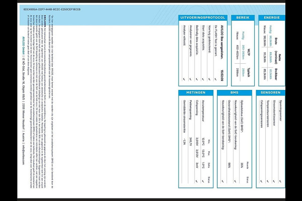 Ford E-Transit 350 L4H3 Trend 68 kWh Airco Automaat Koerier BPM-Vrij Elektrisch!