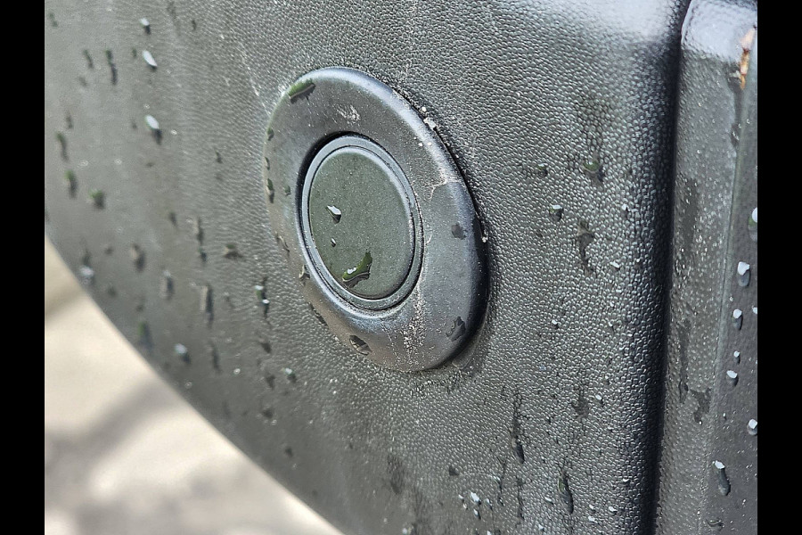 Ford E-Transit 350 L4H3 Trend 68 kWh Airco Automaat Koerier BPM-Vrij Elektrisch!