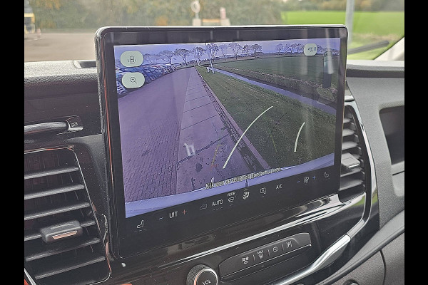 Ford E-Transit 350 L4H3 Trend 68 kWh Airco Automaat Koerier BPM-Vrij Elektrisch!