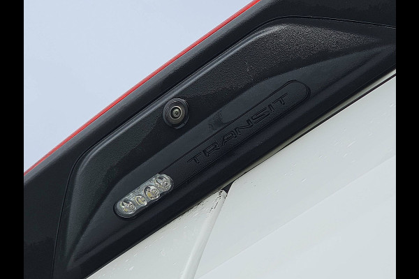 Ford E-Transit 350 L4H3 Trend 68 kWh Airco Automaat Koerier BPM-Vrij Elektrisch!