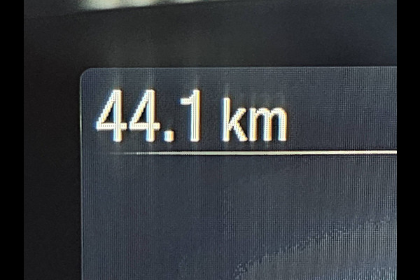 Ford E-Transit 390 L3 89Kwh electrisch, gesloten laadbak, laadklep, zijdeur, airco, automaat, navi, spoiler, NIEUW!!