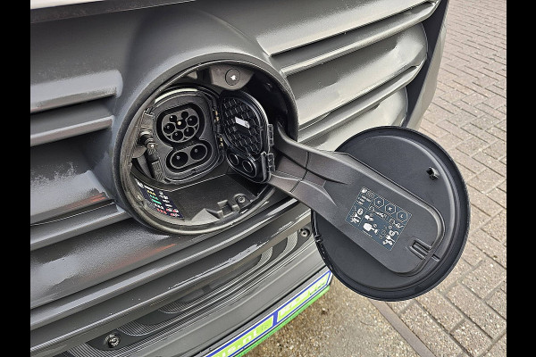 Mercedes-Benz eSprinter 314 81kWh 300Km WLTP L3H2 136Pk 270Gr-Achterdeuren Camera Mbux10 BPM-Vrij!