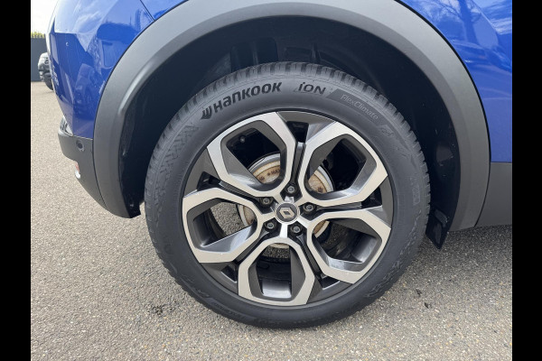 Renault Captur 1.3 TCe 155 Edition One | AUTOMAAT | CARPLAY | NAVIGATIE | CAMERA |ADAPTIEVE CRUISE| DODE HOEK SENSOR | STOEL + STUURVERWARMING| BOSE AUDIO| DEALER ONDERHOUDEN| RIJKLAAR GELEVERD INCL. 12 MND BOVAG GARANTIE