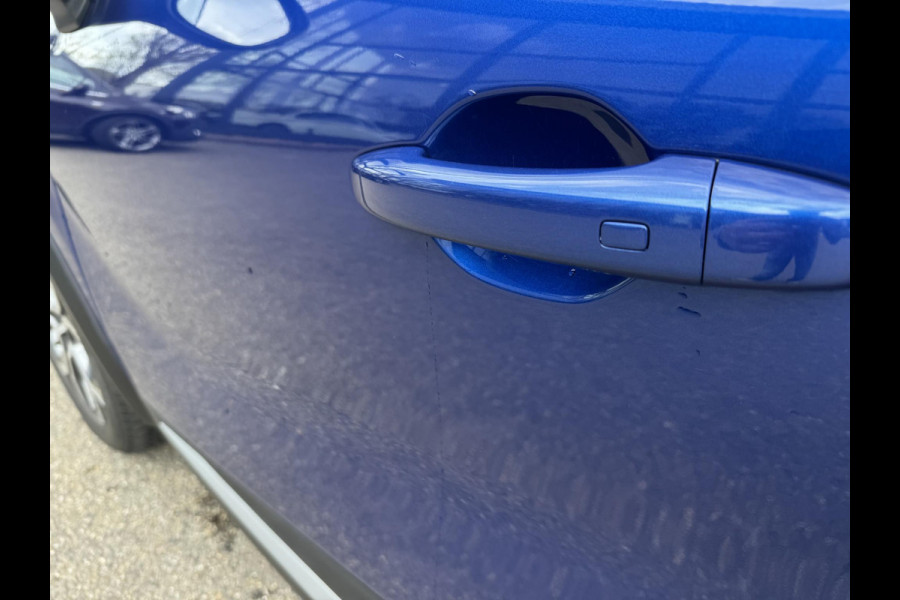 Renault Captur 1.3 TCe 155 Edition One | AUTOMAAT | CARPLAY | NAVIGATIE | CAMERA |ADAPTIEVE CRUISE| DODE HOEK SENSOR | STOEL + STUURVERWARMING| BOSE AUDIO| DEALER ONDERHOUDEN| RIJKLAAR GELEVERD INCL. 12 MND BOVAG GARANTIE