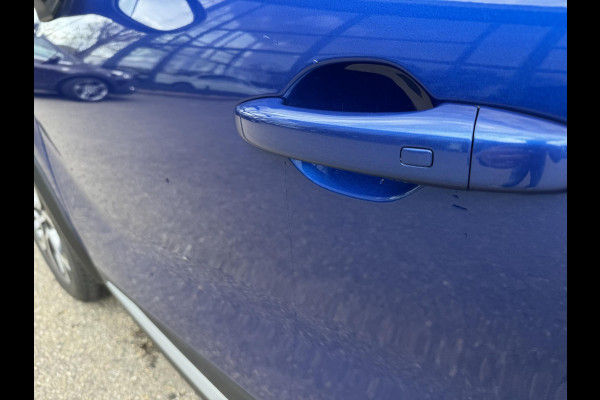 Renault Captur 1.3 TCe 155 Edition One | AUTOMAAT | CARPLAY | NAVIGATIE | CAMERA |ADAPTIEVE CRUISE| DODE HOEK SENSOR | STOEL + STUURVERWARMING| BOSE AUDIO| DEALER ONDERHOUDEN| RIJKLAAR GELEVERD INCL. 12 MND BOVAG GARANTIE