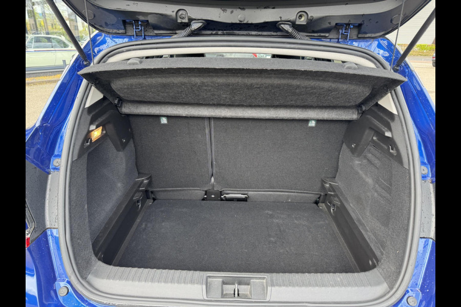 Renault Captur 1.3 TCe 155 Edition One | AUTOMAAT | CARPLAY | NAVIGATIE | CAMERA |ADAPTIEVE CRUISE| DODE HOEK SENSOR | STOEL + STUURVERWARMING| BOSE AUDIO| DEALER ONDERHOUDEN| RIJKLAAR GELEVERD INCL. 12 MND BOVAG GARANTIE