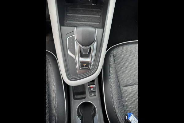 Renault Captur 1.3 TCe 155 Edition One | AUTOMAAT | CARPLAY | NAVIGATIE | CAMERA |ADAPTIEVE CRUISE| DODE HOEK SENSOR | STOEL + STUURVERWARMING| BOSE AUDIO| DEALER ONDERHOUDEN| RIJKLAAR GELEVERD INCL. 12 MND BOVAG GARANTIE