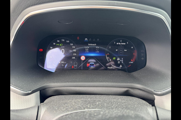 Renault Captur 1.3 TCe 155 Edition One | AUTOMAAT | CARPLAY | NAVIGATIE | CAMERA |ADAPTIEVE CRUISE| DODE HOEK SENSOR | STOEL + STUURVERWARMING| BOSE AUDIO| DEALER ONDERHOUDEN| RIJKLAAR GELEVERD INCL. 12 MND BOVAG GARANTIE