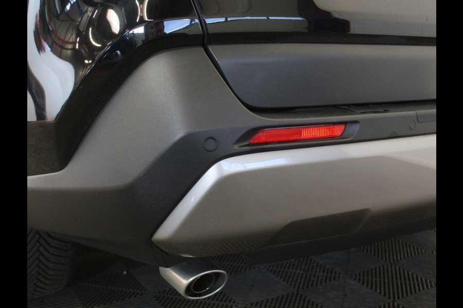 Toyota RAV4 2.5 Hybrid Style CARPLAY | LMV18 | CLIMATE | LED | ADAPCRUISE | LEDER | ELECAKLEP | AFNTRHAAK | NAVI | 360CAMERA | STOELVERW