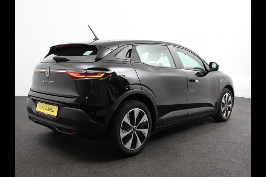 Renault Mégane E-Tech Comfort range Evolution 60 kWh Climate control Adaptieve cruise control Parkeersensoren Camera LED Apple Carplay/ Android Auto