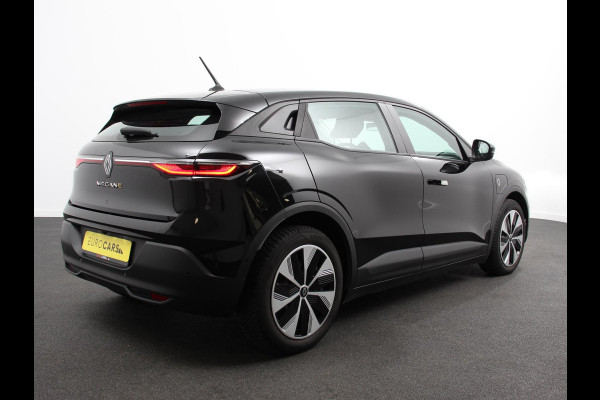 Renault Mégane E-Tech Comfort range Evolution 60 kWh Climate control Adaptieve cruise control Parkeersensoren Camera LED Apple Carplay/ Android Auto