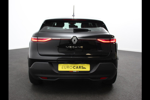 Renault Mégane E-Tech Comfort range Evolution 60 kWh Climate control Adaptieve cruise control Parkeersensoren Camera LED Apple Carplay/ Android Auto