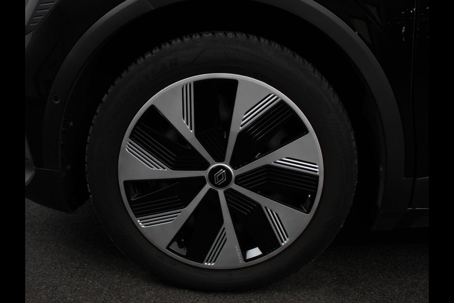 Renault Mégane E-Tech Comfort range Evolution 60 kWh Climate control Adaptieve cruise control Parkeersensoren Camera LED Apple Carplay/ Android Auto