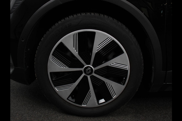 Renault Mégane E-Tech Comfort range Evolution 60 kWh Climate control Adaptieve cruise control Parkeersensoren Camera LED Apple Carplay/ Android Auto