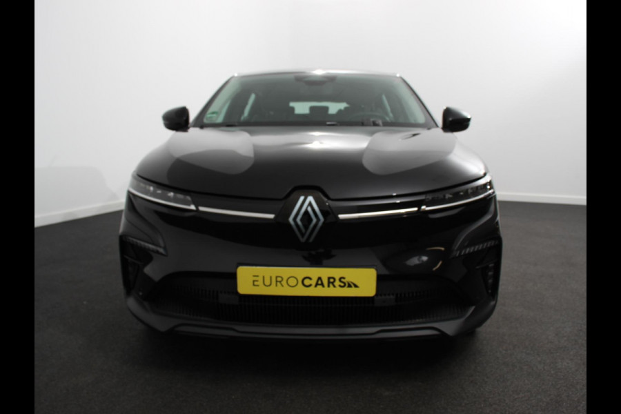 Renault Mégane E-Tech Comfort range Evolution 60 kWh Climate control Adaptieve cruise control Parkeersensoren Camera LED Apple Carplay/ Android Auto