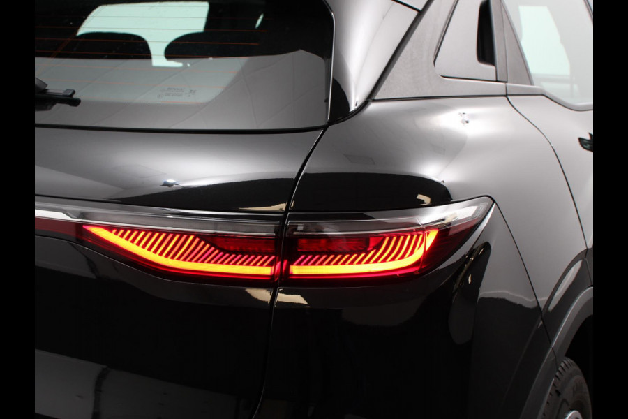 Renault Mégane E-Tech Comfort range Evolution 60 kWh Climate control Adaptieve cruise control Parkeersensoren Camera LED Apple Carplay/ Android Auto