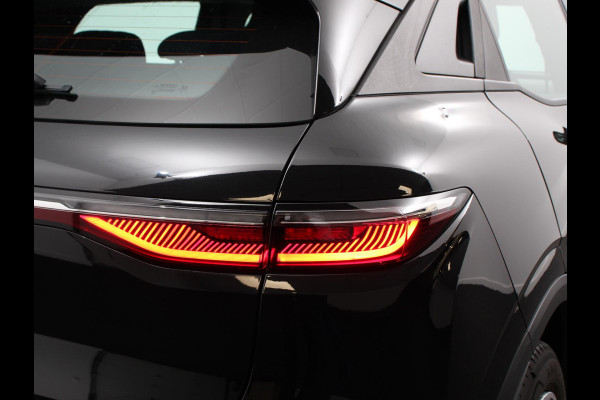 Renault Mégane E-Tech Comfort range Evolution 60 kWh Climate control Adaptieve cruise control Parkeersensoren Camera LED Apple Carplay/ Android Auto