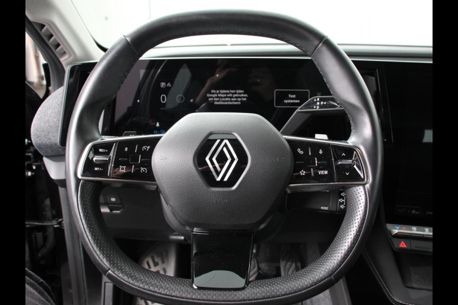 Renault Mégane E-Tech Comfort range Evolution 60 kWh Climate control Adaptieve cruise control Parkeersensoren Camera LED Apple Carplay/ Android Auto