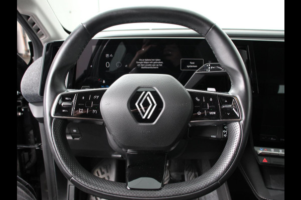Renault Mégane E-Tech Comfort range Evolution 60 kWh Climate control Adaptieve cruise control Parkeersensoren Camera LED Apple Carplay/ Android Auto