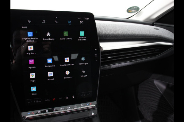 Renault Mégane E-Tech Comfort range Evolution 60 kWh Climate control Adaptieve cruise control Parkeersensoren Camera LED Apple Carplay/ Android Auto