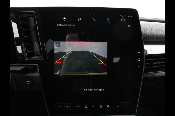 Renault Mégane E-Tech Comfort range Evolution 60 kWh Climate control Adaptieve cruise control Parkeersensoren Camera LED Apple Carplay/ Android Auto