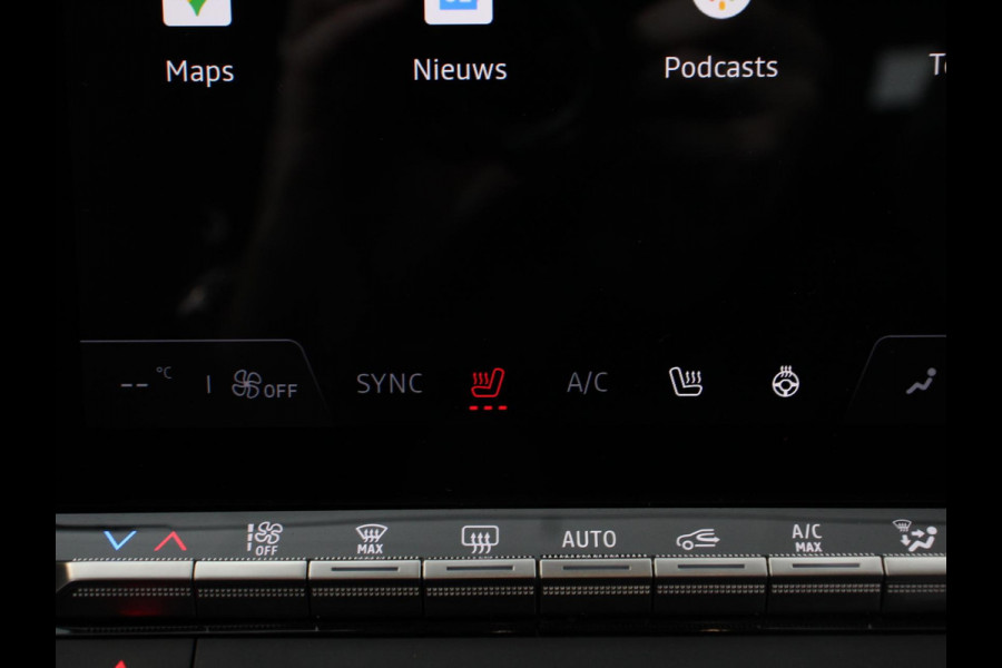 Renault Mégane E-Tech Comfort range Evolution 60 kWh Climate control Adaptieve cruise control Parkeersensoren Camera LED Apple Carplay/ Android Auto
