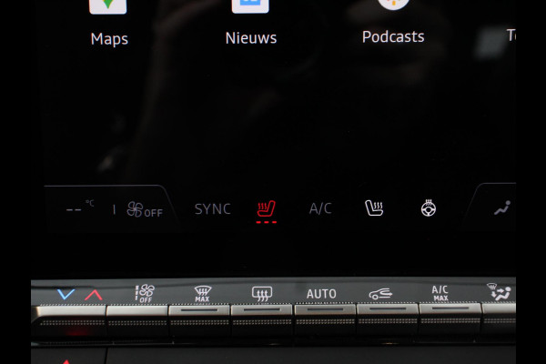 Renault Mégane E-Tech Comfort range Evolution 60 kWh Climate control Adaptieve cruise control Parkeersensoren Camera LED Apple Carplay/ Android Auto