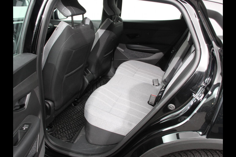 Renault Mégane E-Tech Comfort range Evolution 60 kWh Climate control Adaptieve cruise control Parkeersensoren Camera LED Apple Carplay/ Android Auto