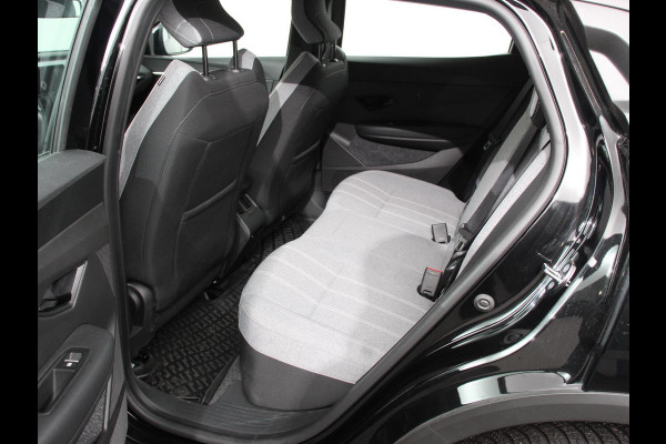 Renault Mégane E-Tech Comfort range Evolution 60 kWh Climate control Adaptieve cruise control Parkeersensoren Camera LED Apple Carplay/ Android Auto