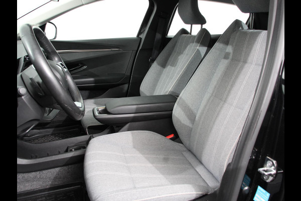 Renault Mégane E-Tech Comfort range Evolution 60 kWh Climate control Adaptieve cruise control Parkeersensoren Camera LED Apple Carplay/ Android Auto