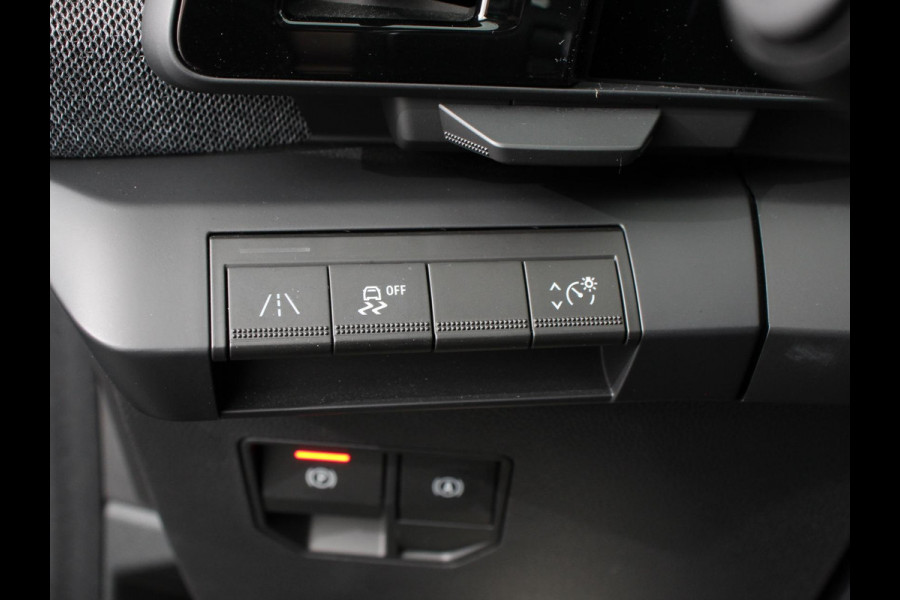 Renault Mégane E-Tech Comfort range Evolution 60 kWh Climate control Adaptieve cruise control Parkeersensoren Camera LED Apple Carplay/ Android Auto