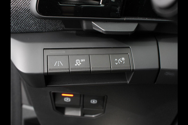 Renault Mégane E-Tech Comfort range Evolution 60 kWh Climate control Adaptieve cruise control Parkeersensoren Camera LED Apple Carplay/ Android Auto