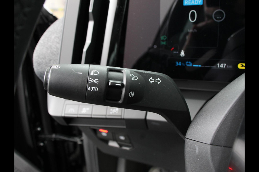 Renault Mégane E-Tech Comfort range Evolution 60 kWh Climate control Adaptieve cruise control Parkeersensoren Camera LED Apple Carplay/ Android Auto