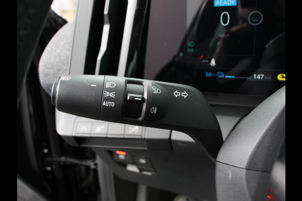 Renault Mégane E-Tech Comfort range Evolution 60 kWh Climate control Adaptieve cruise control Parkeersensoren Camera LED Apple Carplay/ Android Auto