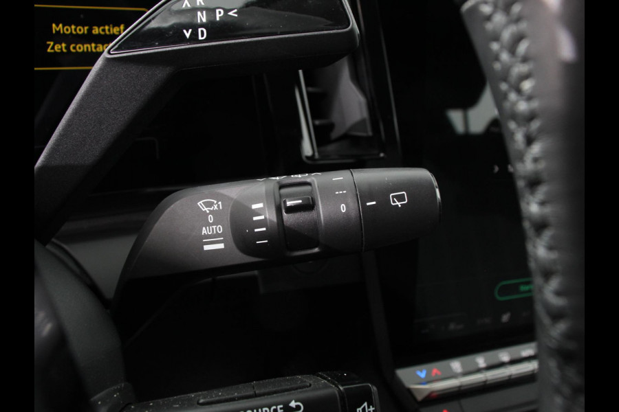 Renault Mégane E-Tech Comfort range Evolution 60 kWh Climate control Adaptieve cruise control Parkeersensoren Camera LED Apple Carplay/ Android Auto