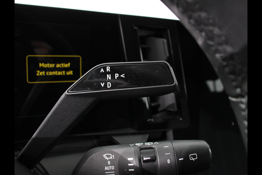 Renault Mégane E-Tech Comfort range Evolution 60 kWh Climate control Adaptieve cruise control Parkeersensoren Camera LED Apple Carplay/ Android Auto