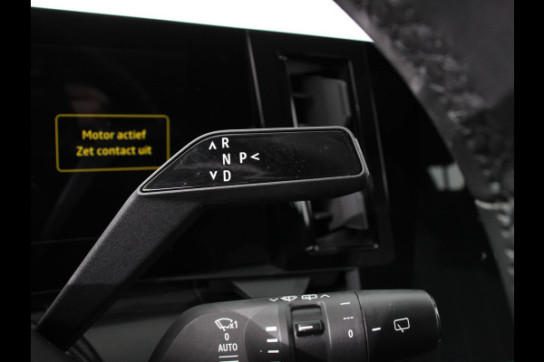 Renault Mégane E-Tech Comfort range Evolution 60 kWh Climate control Adaptieve cruise control Parkeersensoren Camera LED Apple Carplay/ Android Auto