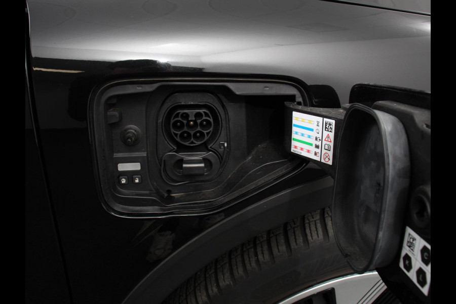 Renault Mégane E-Tech Comfort range Evolution 60 kWh Climate control Adaptieve cruise control Parkeersensoren Camera LED Apple Carplay/ Android Auto