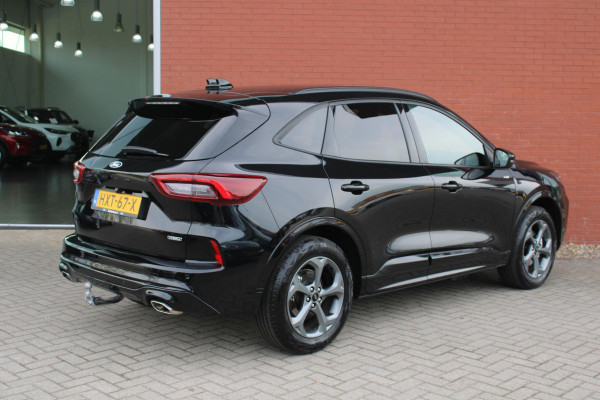 Ford Kuga 2.5 PHEV ST-Line | Trekhaak electrisch wegklapbaar | Winter Pack | Camera | Privacy Glass | Bellen voor bezichtiging