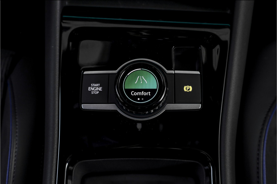 Volkswagen Tayron 1.5 eHybrid 272 PK R-Line | Black Style Pakket | S/K-Panodak | Elek. Trekhaak | Dig. Cockpit | Adapt. Cruise | Stoel-+Stuurverw. | Camera | App. Connect | ECC | Elek. Klep | LM 20" | 5958