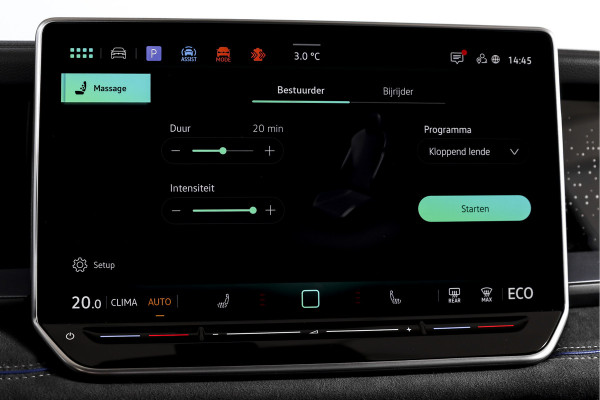 Volkswagen Tayron 1.5 eHybrid 272 PK R-Line | Black Style Pakket | S/K-Panodak | Elek. Trekhaak | Dig. Cockpit | Adapt. Cruise | Stoel-+Stuurverw. | Camera | App. Connect | ECC | Elek. Klep | LM 20" | 5958