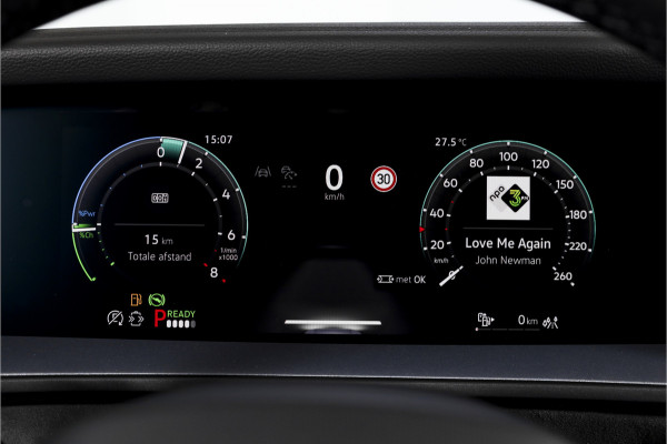 Volkswagen Tayron 1.5 eHybrid 272 PK R-Line | Black Style Pakket | S/K-Panodak | Elek. Trekhaak | Dig. Cockpit | Adapt. Cruise | Stoel-+Stuurverw. | Camera | App. Connect | ECC | Elek. Klep | LM 20" | 5958